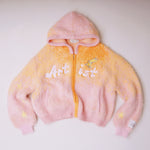 Mohair "Artist" Jacket