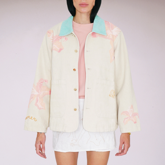 Cargo Jacket