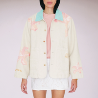 Cargo Jacket