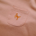 Pink "Artist" T-Shirt