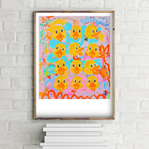 THE PRINT