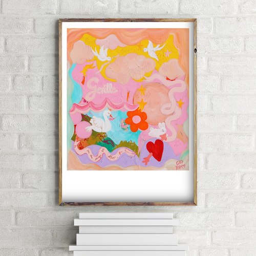 THE PRINT