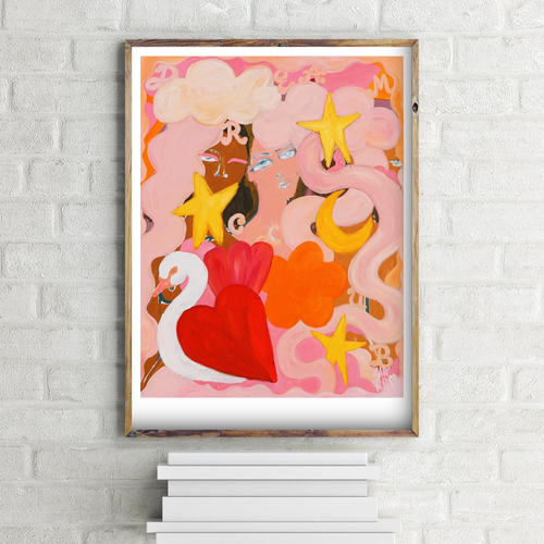 THE PRINT