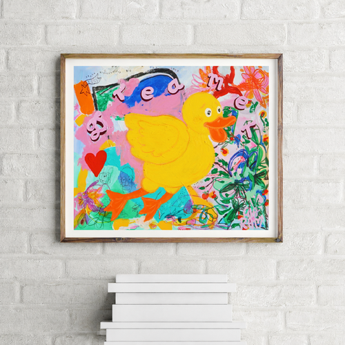 THE PRINT