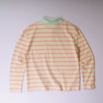 Polo Long Sleeve T Shirt