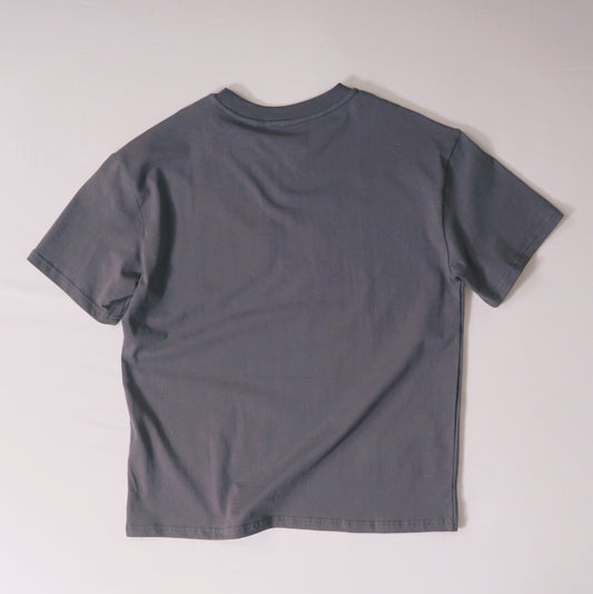Gray T Shirt