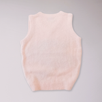 Pussycat Mohair Vest