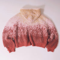 Mohair "Artist" Jacket