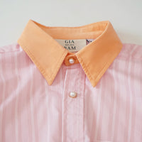 Pink Shirt