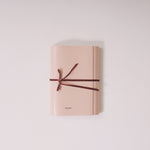 Powder Notebook