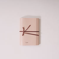 Powder Notebook