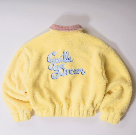 "Gentle Dream" Yellow Jacket