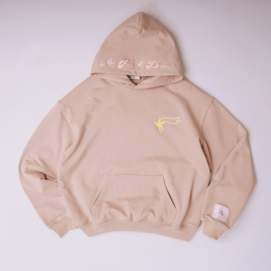 Powder Horses Hoodie