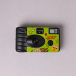 GIA RAM x AUDRA Camera