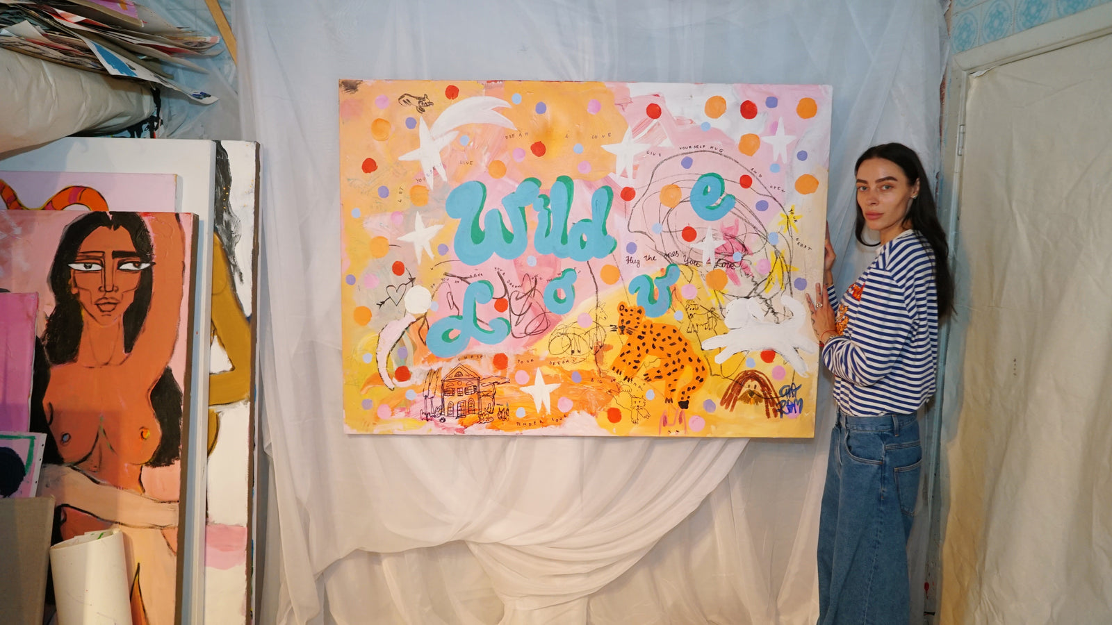 Wild Love Zoo