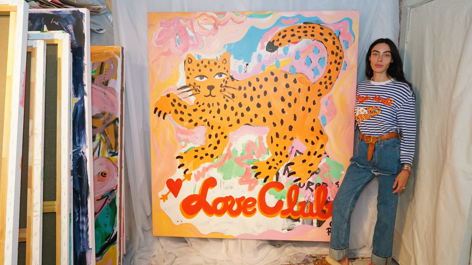 Big Cheetah