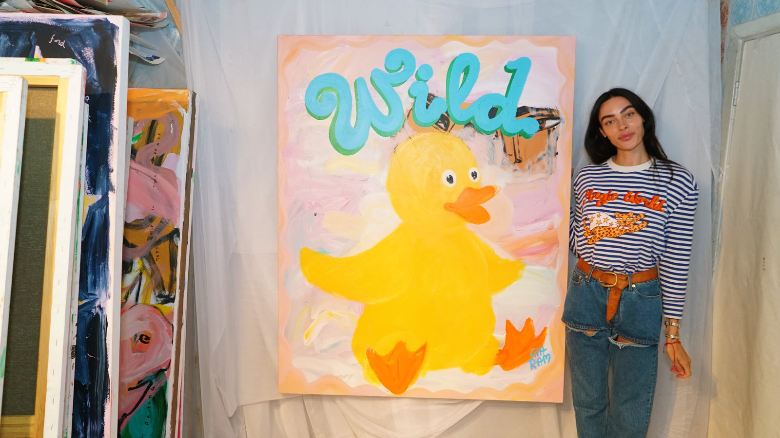 Ducky