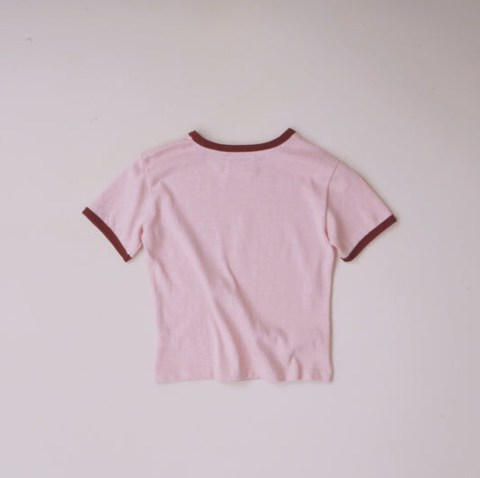 Pussycat Tight 90's T Shirt