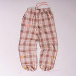 Squared Pyjama Pants