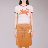 Pussycat Tight 90's T Shirt