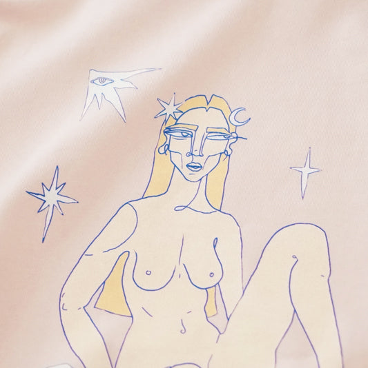 Ice Cream "Dreamer" Hoodie