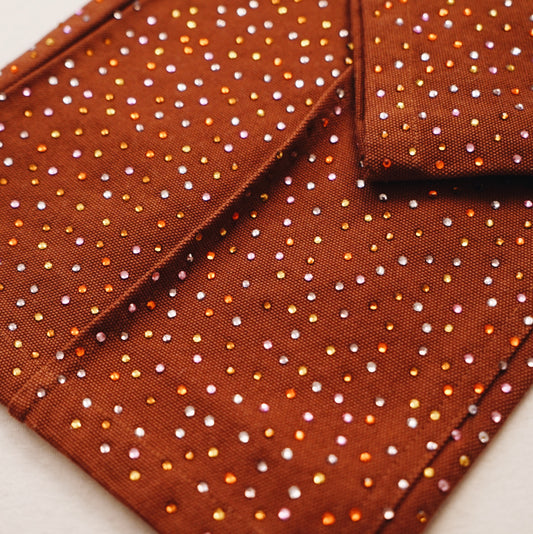 Chocolate Pants