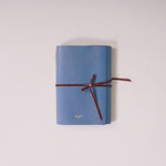 Blue Notebook