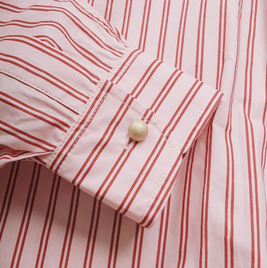Horse Striped Shirt