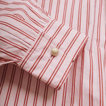 Horse Striped Shirt