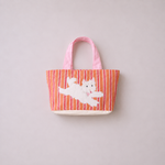 Baby Tote Bag