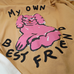 Best Friend Long Sleeve Shirt