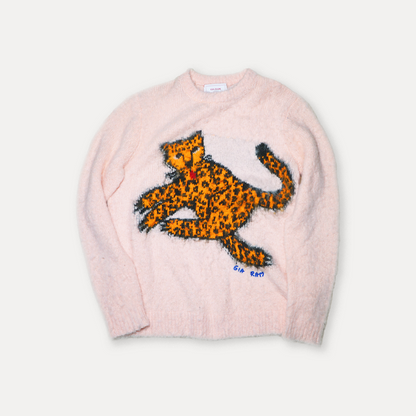 Pussycat Sweater