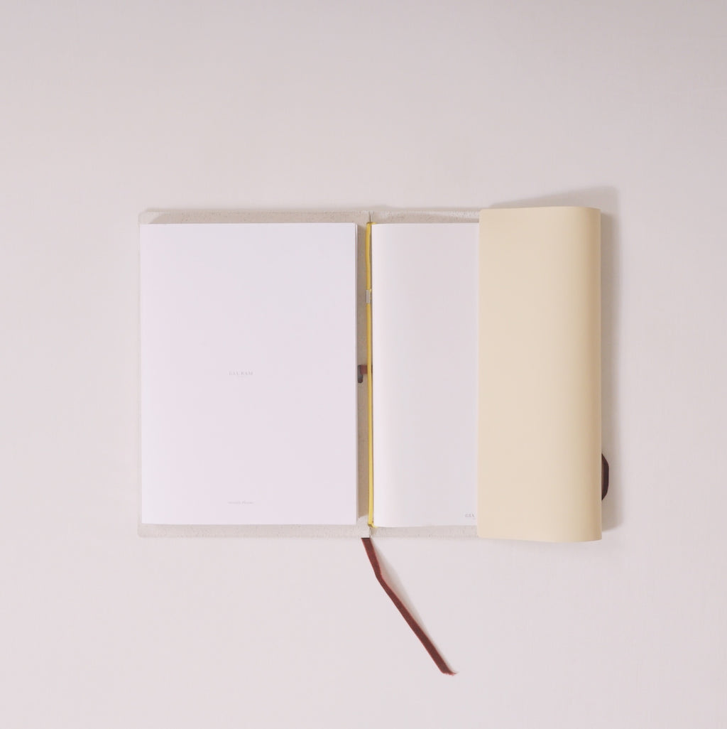 Butter Notebook