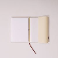 Butter Notebook