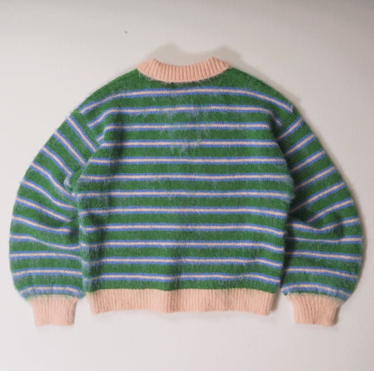 Striped Sweater