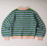 Striped Sweater