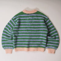 Striped Sweater