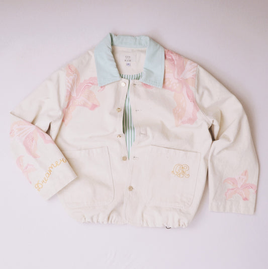 Cargo Jacket