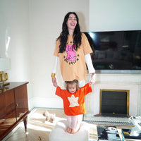 Best Friend Long Sleeve Shirt