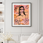 Original Painting “Creator”
