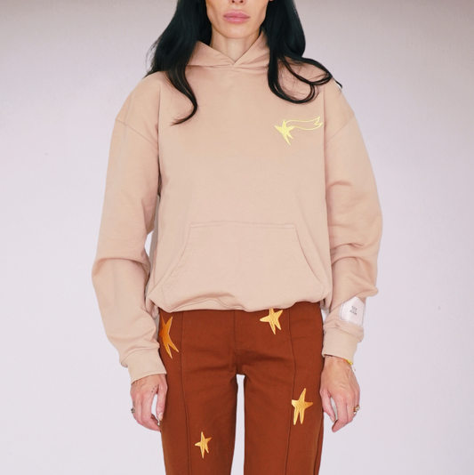 Powder Horses Hoodie