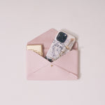 Pink Pouch