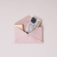 Pink Pouch