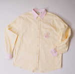Soft Yellow Shirt