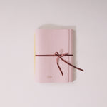 Pink Notebook