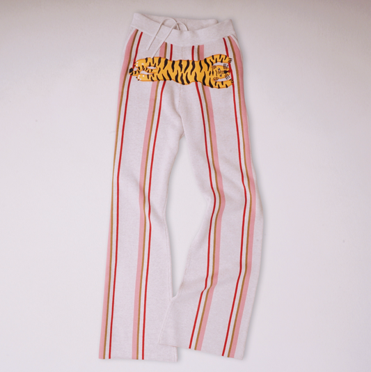 Knitted Pants
