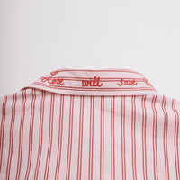 Horse Striped Shirt