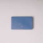 Blue Pouch