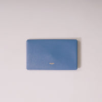 Blue Pouch