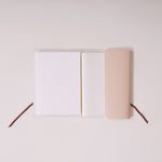 Powder Notebook